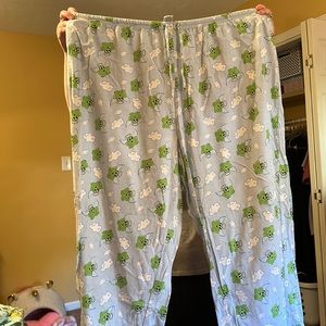 26/28 super comfy PJ pajama bottoms